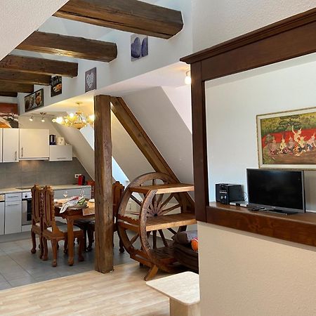 Ferienwohnung Doberauer - Gemuetliche Ferienwohnung Im Herzen Lindaus Λιντάου Εξωτερικό φωτογραφία