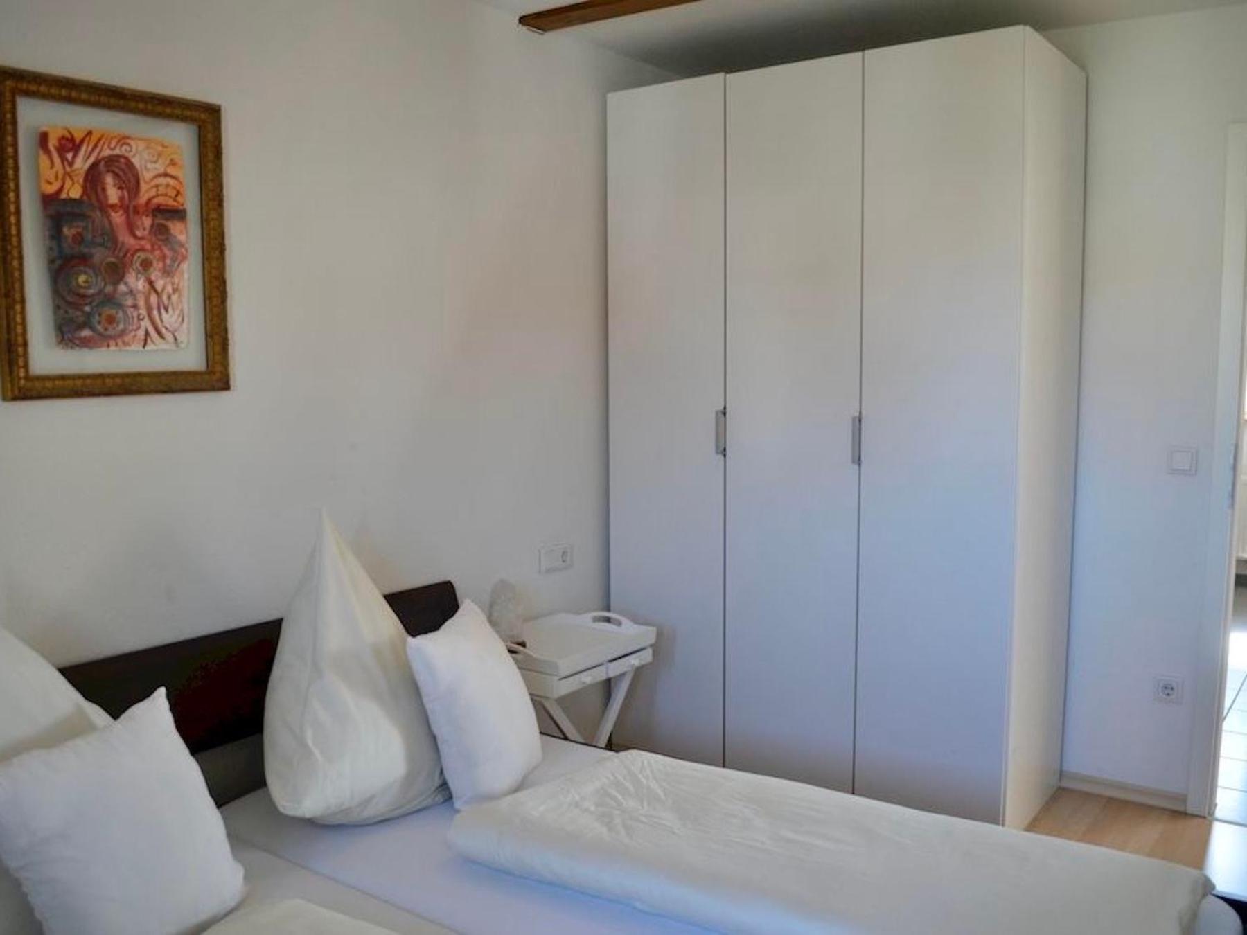 Ferienwohnung Doberauer - Gemuetliche Ferienwohnung Im Herzen Lindaus Λιντάου Εξωτερικό φωτογραφία